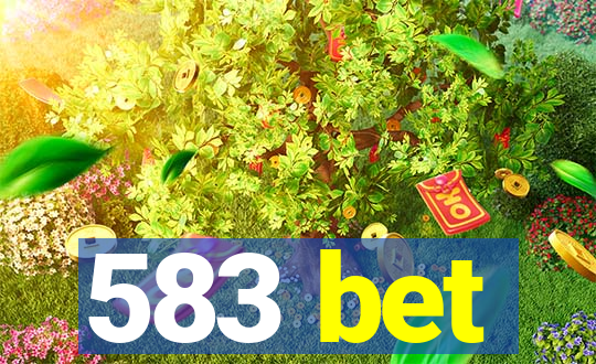 583 bet